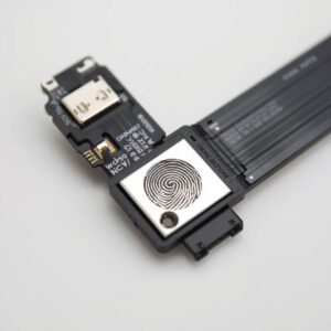 Galaxy S8 Finger Senser