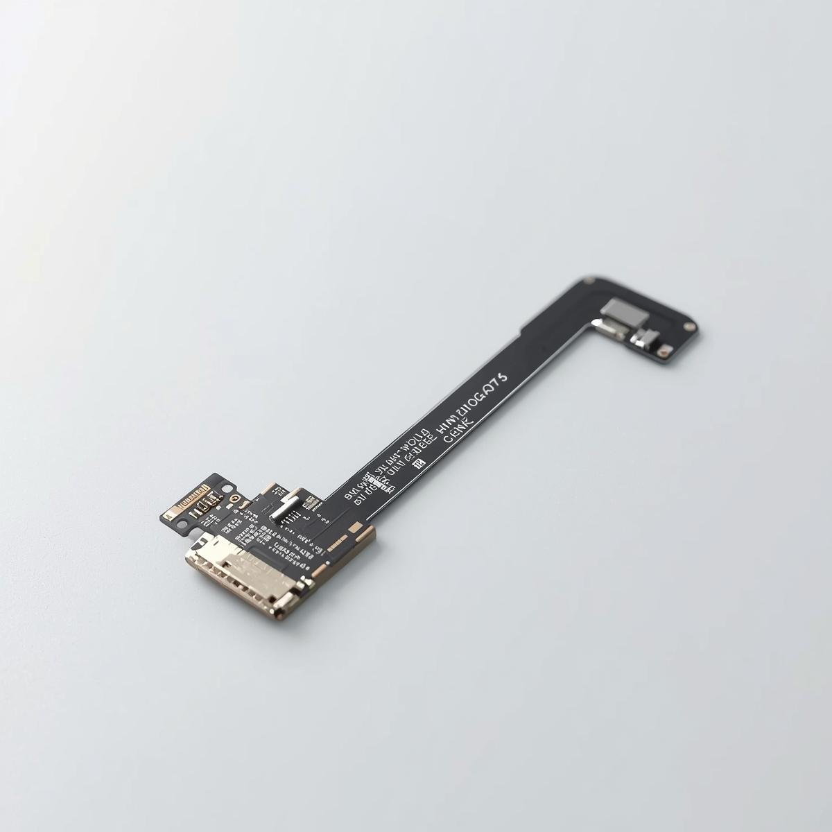 Redmi flex cable