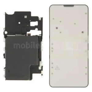 Battery  Apple iPhone 17 Pro Max