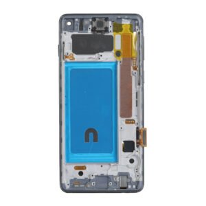 Lcd  Samsung Galaxy S10