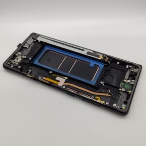 LCD for Samsung N950