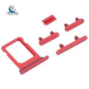 Full Set Side Buttons