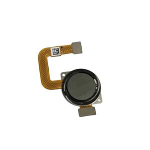 Button Fingerprint Flex