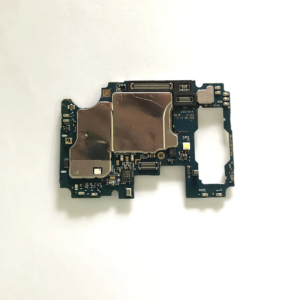 Unlock Phone Motherboard