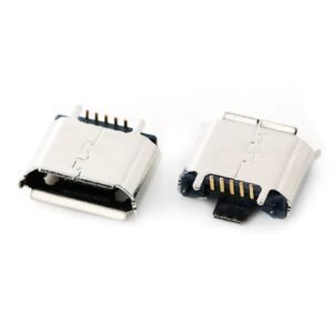 Waterproof USB Connector