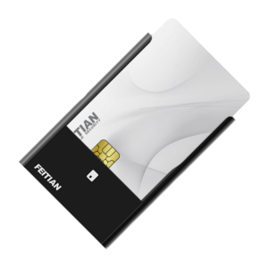 Smart Card Reader