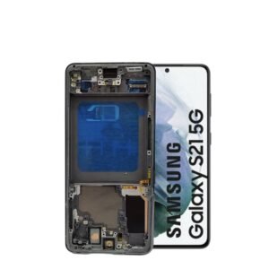 LCD for Samsung G991