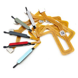 CMOS Image Sensor MIPI