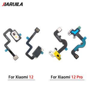 Proximity Sensor Flex Cables