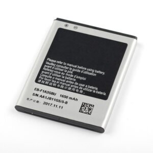 Lithium Ion Polymer Battery