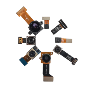 CMOS Image Sensor MIPI