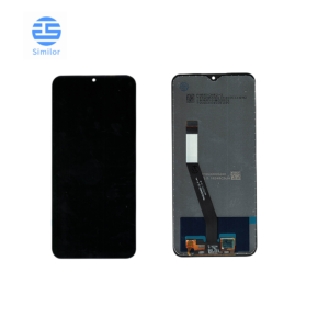 Redmi 9 Touch Screen