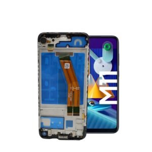 Service Pack LCD M115