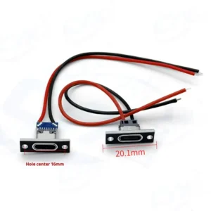 Cable USB Fast Charging