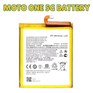 5G BATTERY ORIGNAL